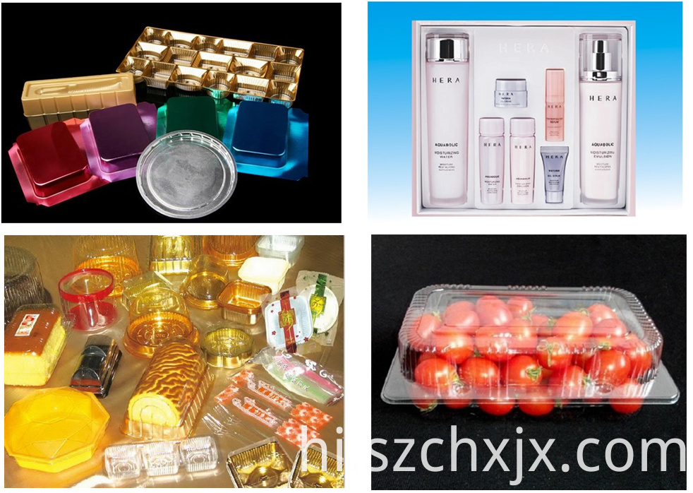 मोल्डिंग और नमूने Molding and Samples